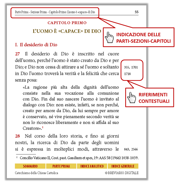 Gaudium et spes 2 - Mappa Concettuale