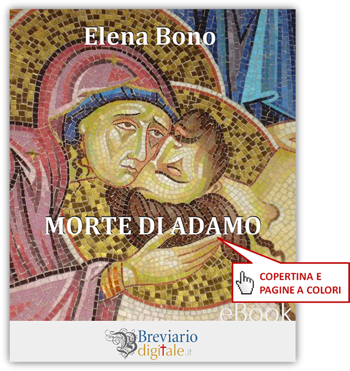 Morte di Adamo in PDF eBook di Elena Bono