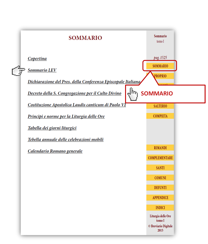 Liturgia delle Ore (ebook, e-book, PDF)