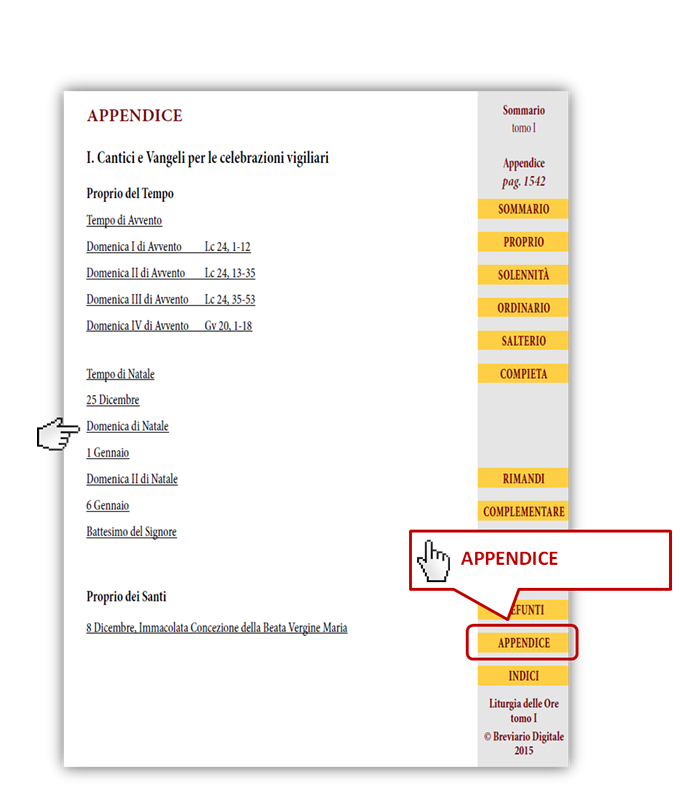 Liturgia delle Ore (ebook, e-book, PDF)