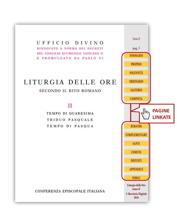 Il Libro delle Ore