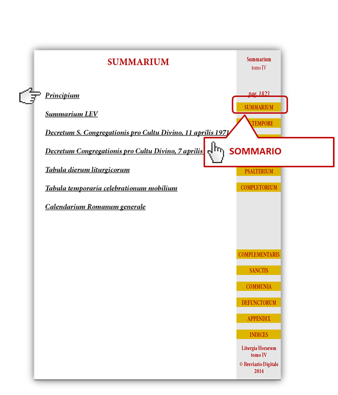 Liturgia horarum iuxta ritum romanum. Vol. 4: Tempus per annum. Hebdomadae 18-34.